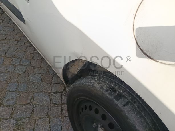 Opel Combo · Ano 2016