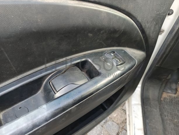 Opel Combo · Ano 2016