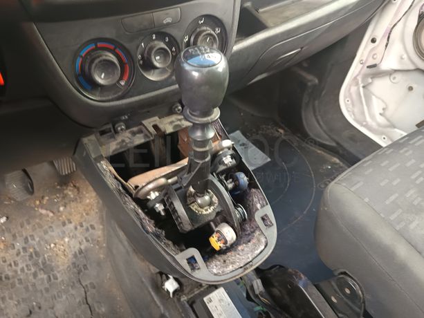 Opel Combo · Ano 2016