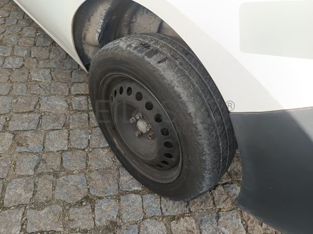 Opel Combo · Ano 2016