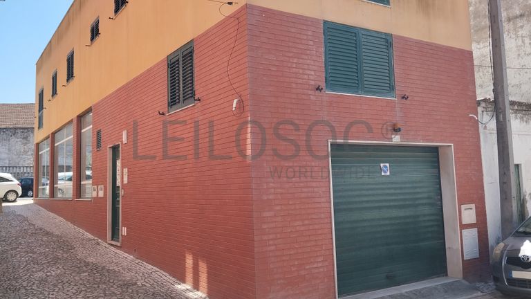 Quinhão Hereditário · Cartaxo