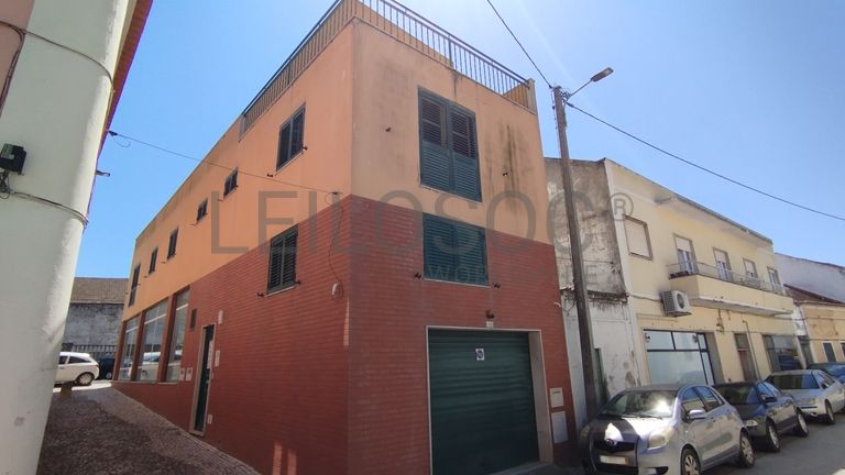 Quinhão Hereditário · Cartaxo