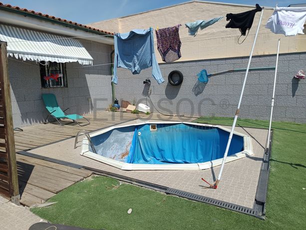 Moradia V5 · Lavra, Matosinhos