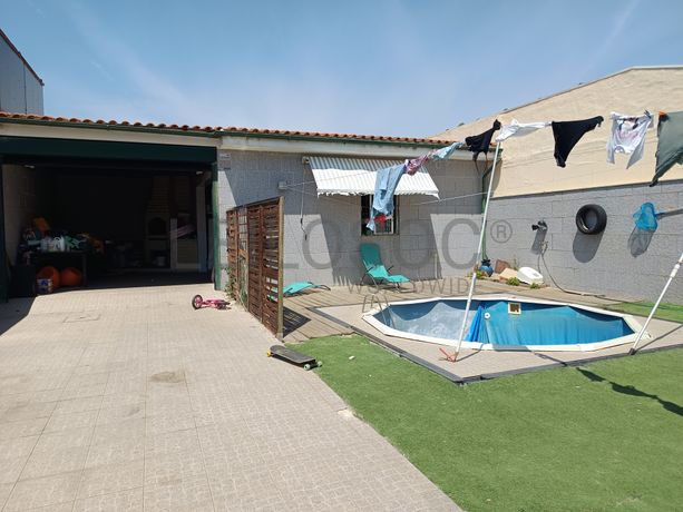 Moradia V5 · Lavra, Matosinhos