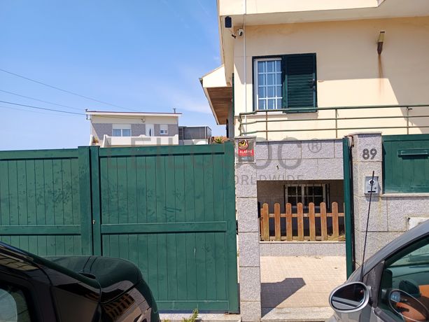 Moradia V5 · Lavra, Matosinhos