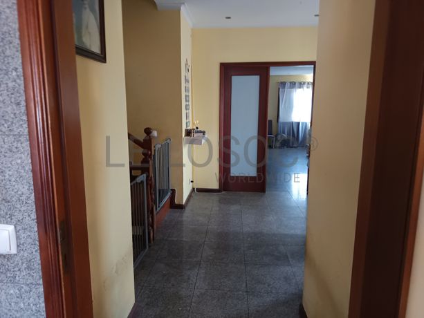 Moradia V5 · Lavra, Matosinhos