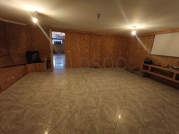 Moradia V5 · Lavra, Matosinhos