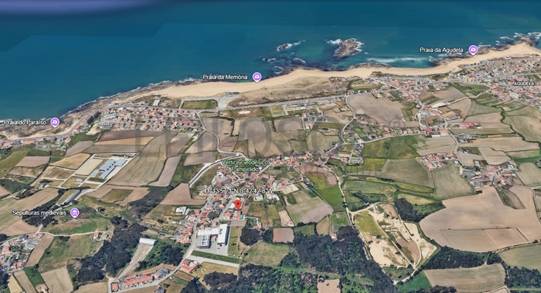 Moradia V5 · Lavra, Matosinhos