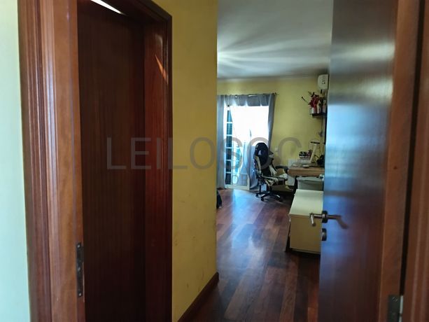 Moradia V5 · Lavra, Matosinhos