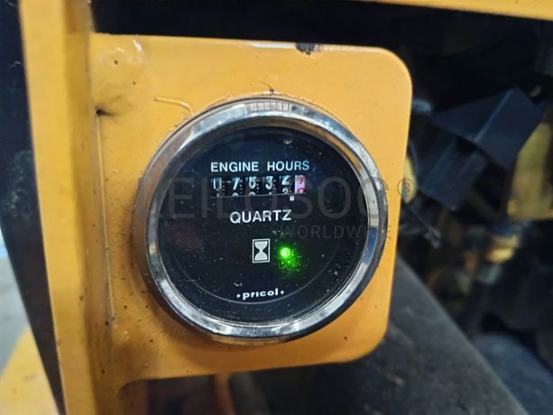 Empilhador Daewoo D30 S-2