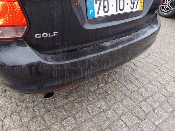 Volkswagen Passat · Ano 2009