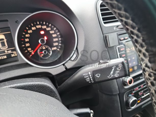 Volkswagen Passat · Ano 2009