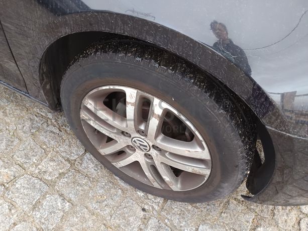 Volkswagen Passat · Ano 2009