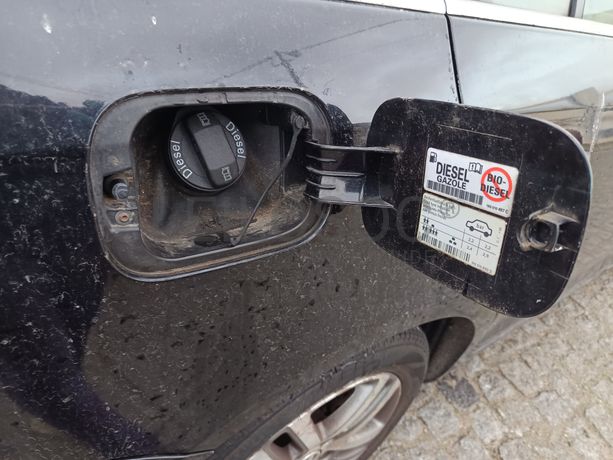 Volkswagen Passat · Ano 2009