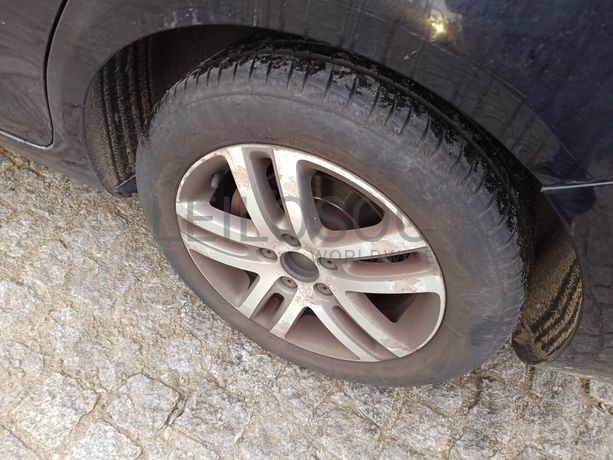 Volkswagen Passat · Ano 2009