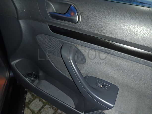 Volkswagen Passat · Ano 2009