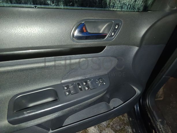 Volkswagen Passat · Ano 2009