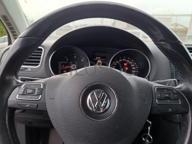 Volkswagen Passat · Ano 2009