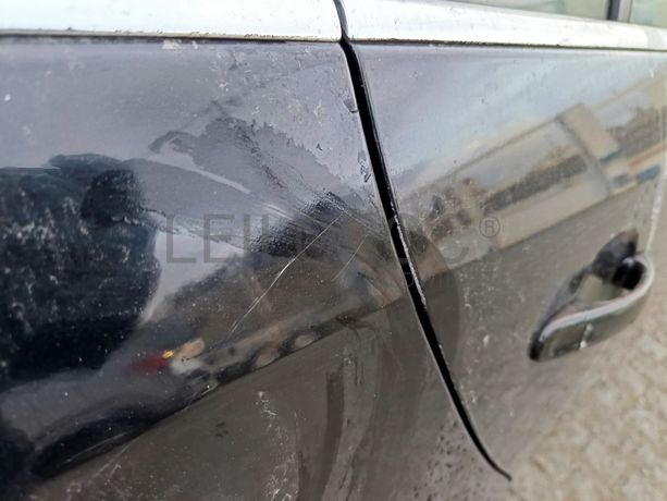 Volkswagen Passat · Ano 2009