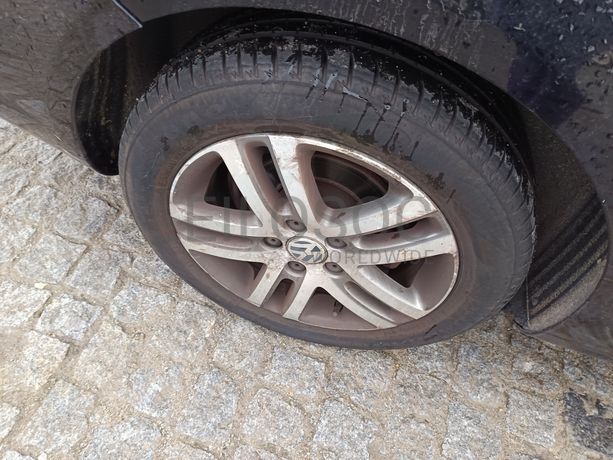 Volkswagen Passat · Ano 2009