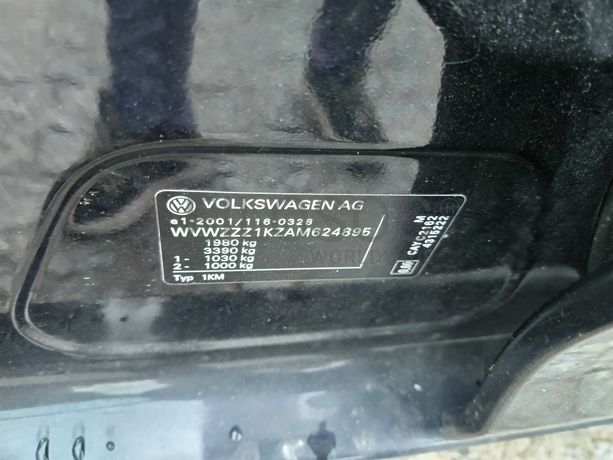 Volkswagen Passat · Ano 2009