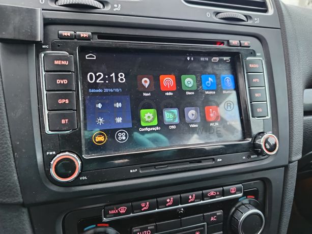 Volkswagen Passat · Ano 2009