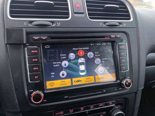 Volkswagen Passat · Ano 2009