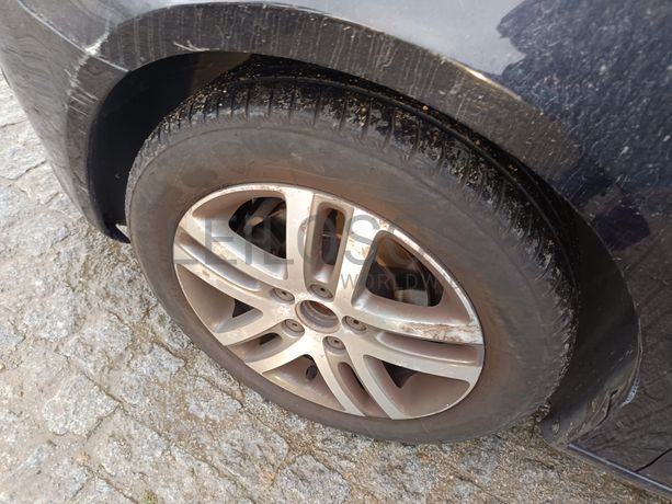 Volkswagen Passat · Ano 2009