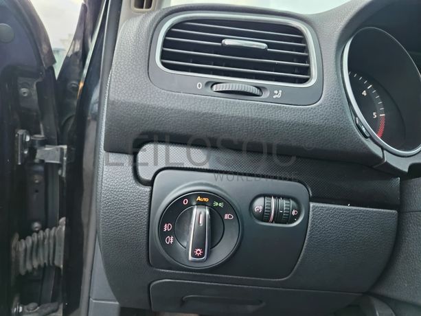 Volkswagen Passat · Ano 2009