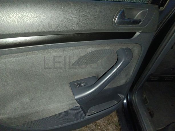 Volkswagen Passat · Ano 2009