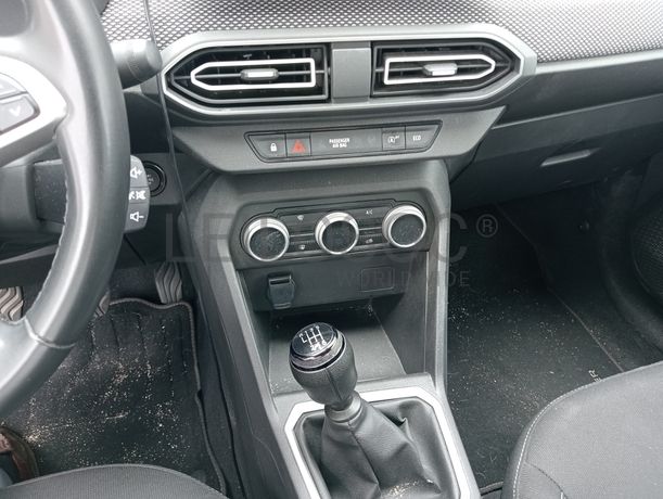 Dacia Jogger · Ano 2023