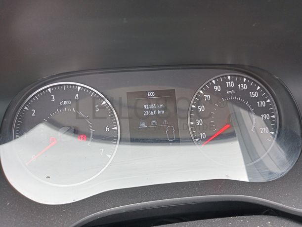 Dacia Jogger · Ano 2023