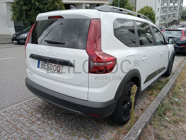 Dacia Jogger · Ano 2023