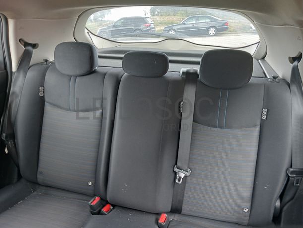 Nissan Leaf · Ano 2019