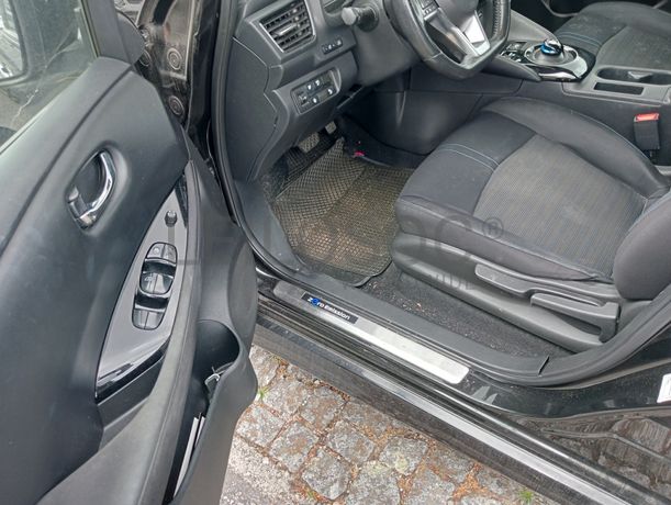 Nissan Leaf · Ano 2019