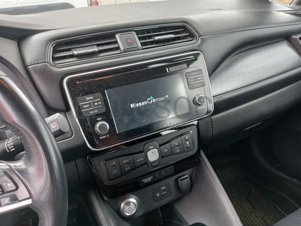 Nissan Leaf · Ano 2019