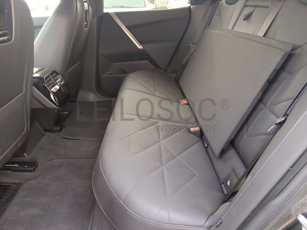 BMW iX XDrive40 · Ano 2023