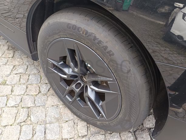 BMW iX XDrive40 · Ano 2023