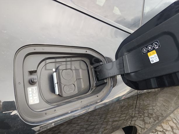 BMW iX XDrive40 · Ano 2023