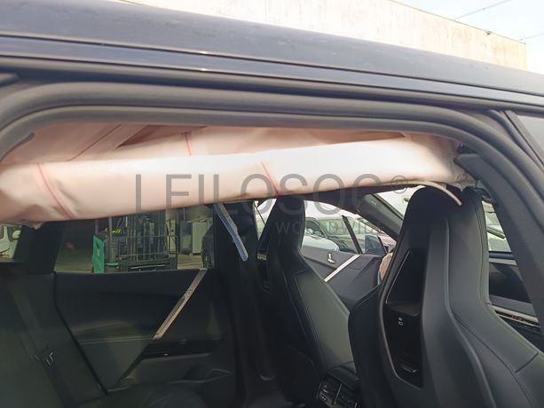 BMW iX XDrive40 · Ano 2023