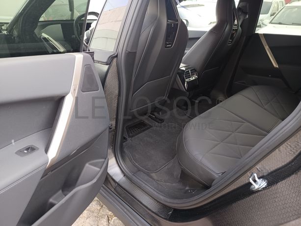 BMW iX XDrive40 · Ano 2023