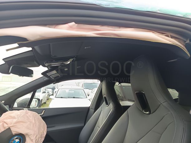 BMW iX XDrive40 · Ano 2023