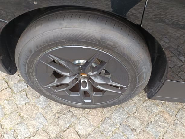 BMW iX XDrive40 · Ano 2023