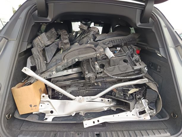 BMW iX XDrive40 · Ano 2023