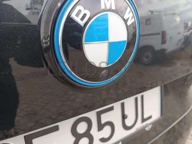 BMW iX XDrive40 · Ano 2023
