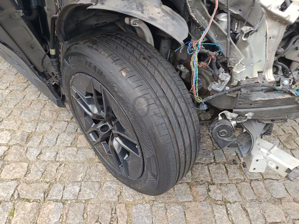 BMW iX XDrive40 · Ano 2023