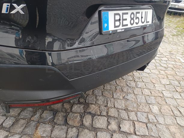 BMW iX XDrive40 · Ano 2023