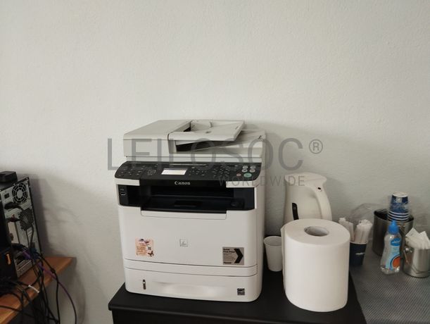 Equipamentos de Escritório, Informática e Apoio Operacional