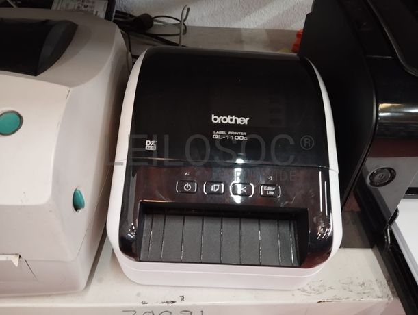 Equipamentos de Escritório, Informática e Apoio Operacional