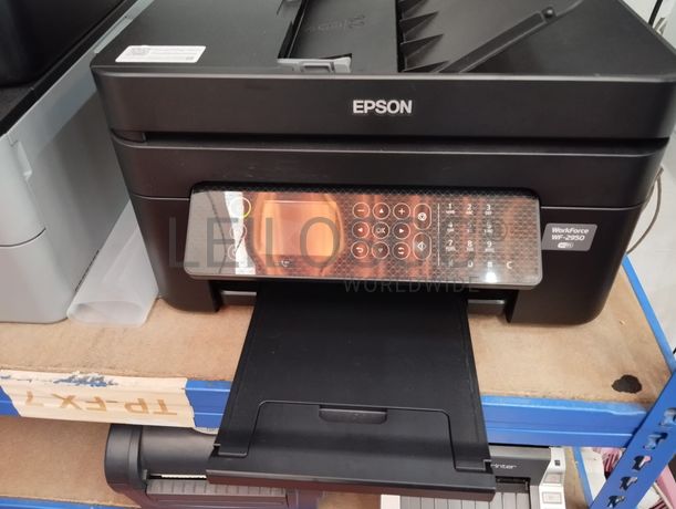 Equipamentos de Escritório, Informática e Apoio Operacional